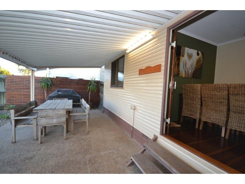 12a Nott Street, Norville QLD 4670