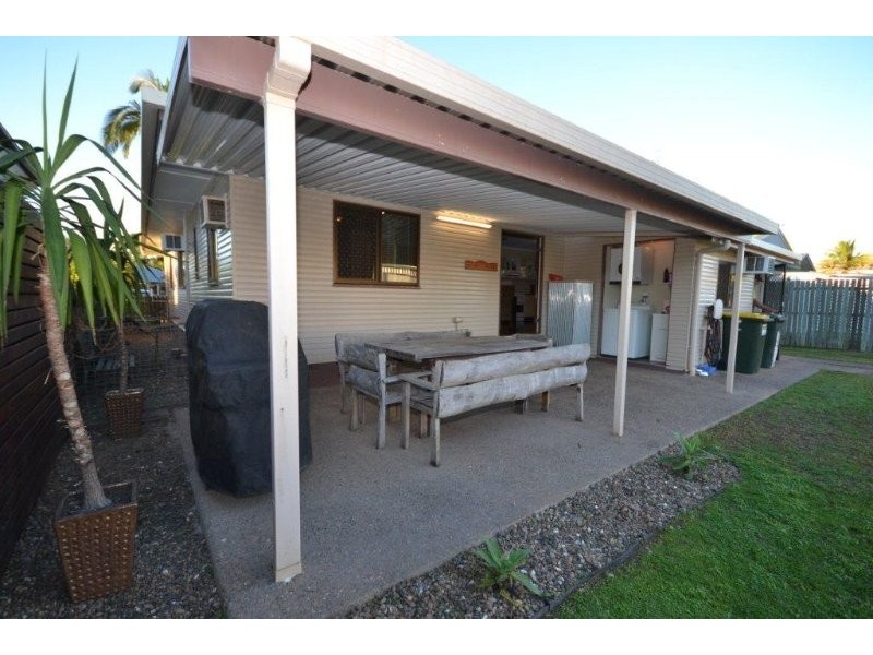 12a Nott Street, Norville QLD 4670