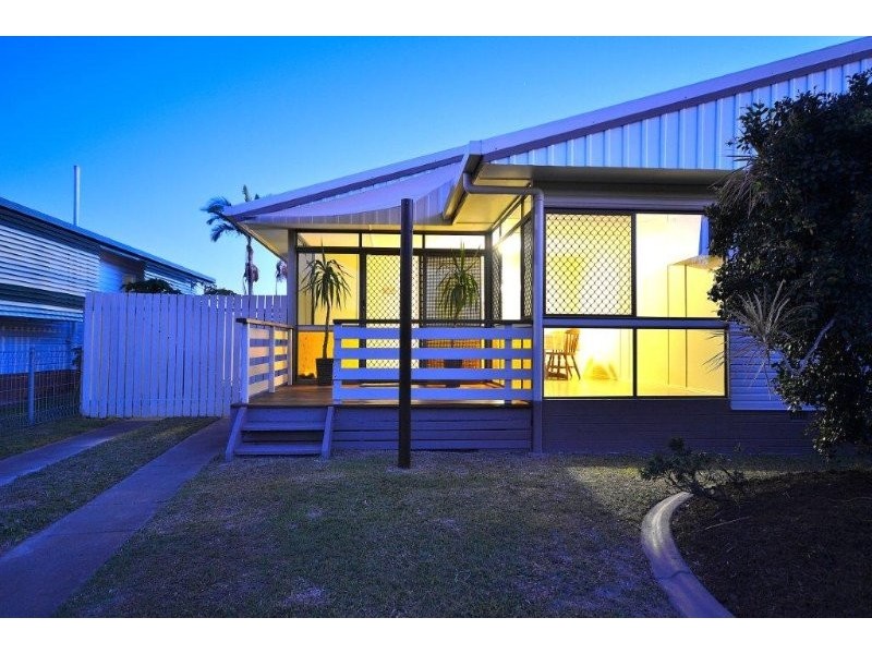 12a Nott Street, Norville QLD 4670