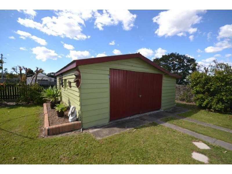 10 Goodwin Street, Bundaberg South QLD 4670
