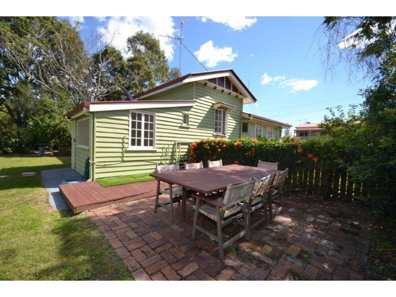 10 Goodwin Street, Bundaberg South QLD 4670