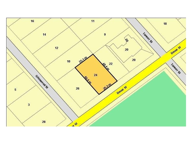 24 Bauer Street, Bargara QLD 4670