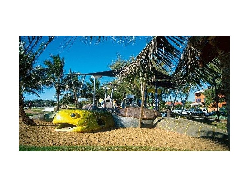 24 Bauer Street, Bargara QLD 4670