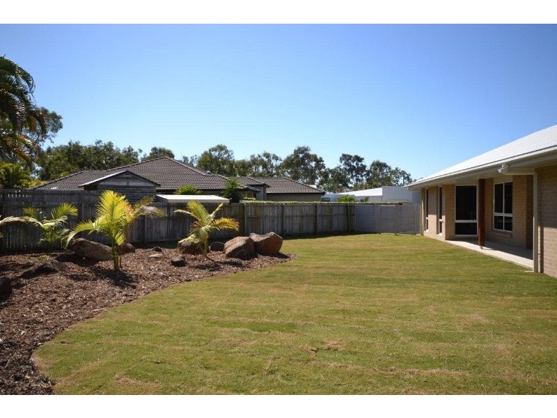 3 Emma Lee Court, Bargara QLD 4670