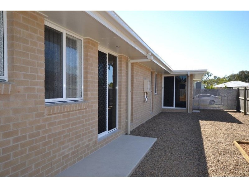 3 Emma Lee Court, Bargara QLD 4670