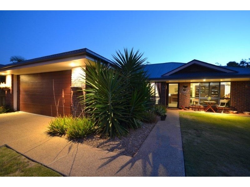 9 McShea Court, Avoca QLD 4670