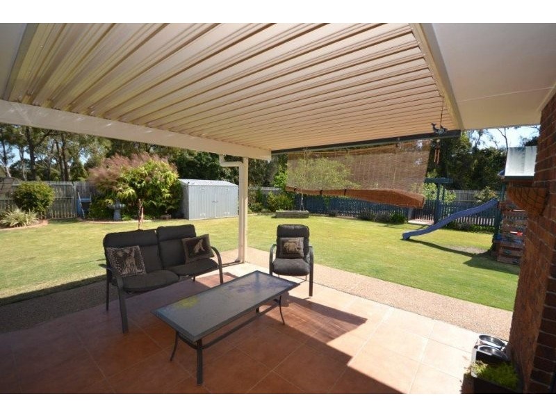 9 McShea Court, Avoca QLD 4670