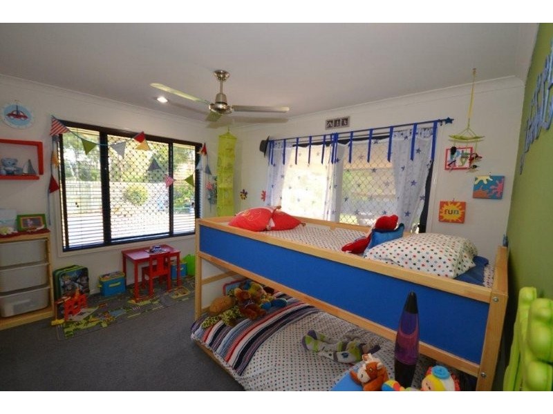 9 McShea Court, Avoca QLD 4670