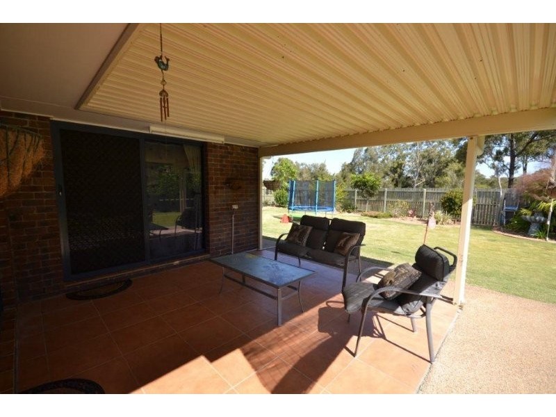 9 McShea Court, Avoca QLD 4670