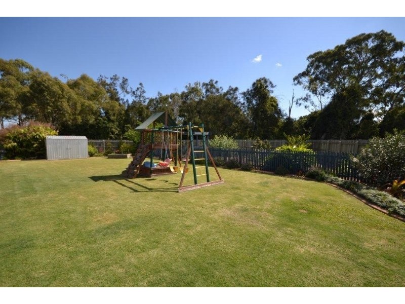 9 McShea Court, Avoca QLD 4670