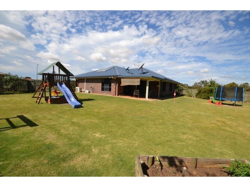 9 McShea Court, Avoca QLD 4670