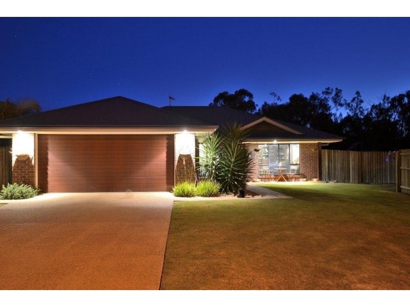 9 McShea Court, Avoca QLD 4670