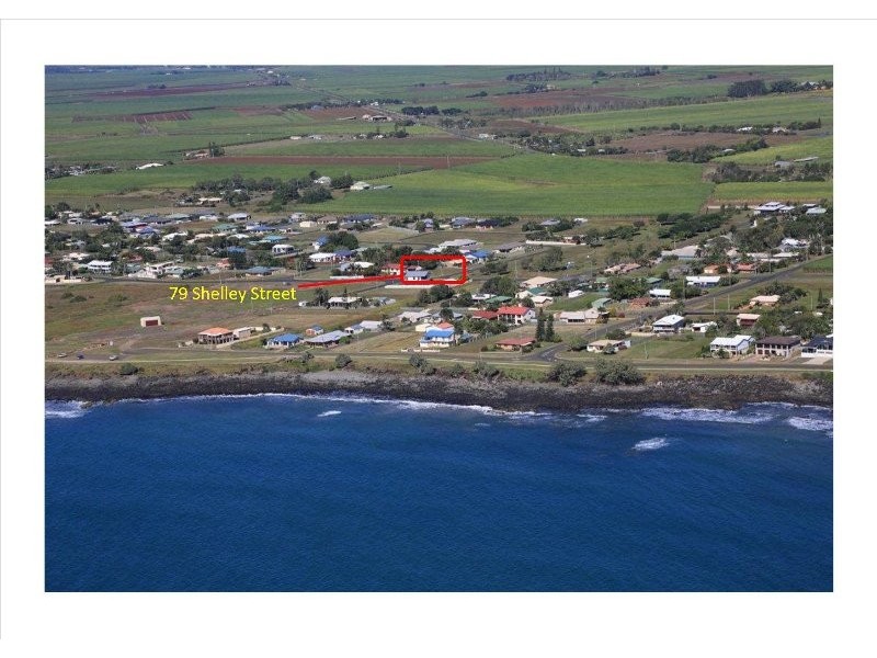 79 Shelley Street, Burnett Heads QLD 4670