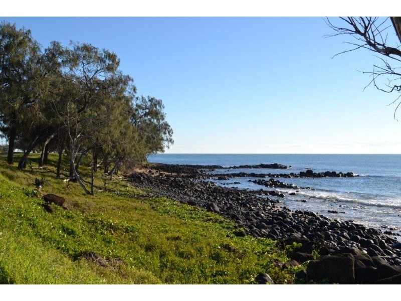79 Shelley Street, Burnett Heads QLD 4670