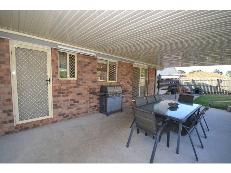 12a Glen Appin Drive, Avoca QLD 4670