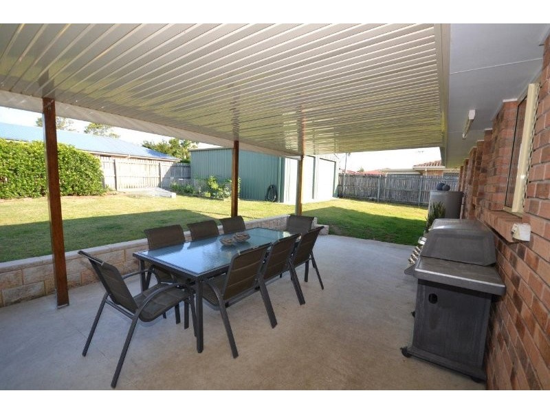 12a Glen Appin Drive, Avoca QLD 4670