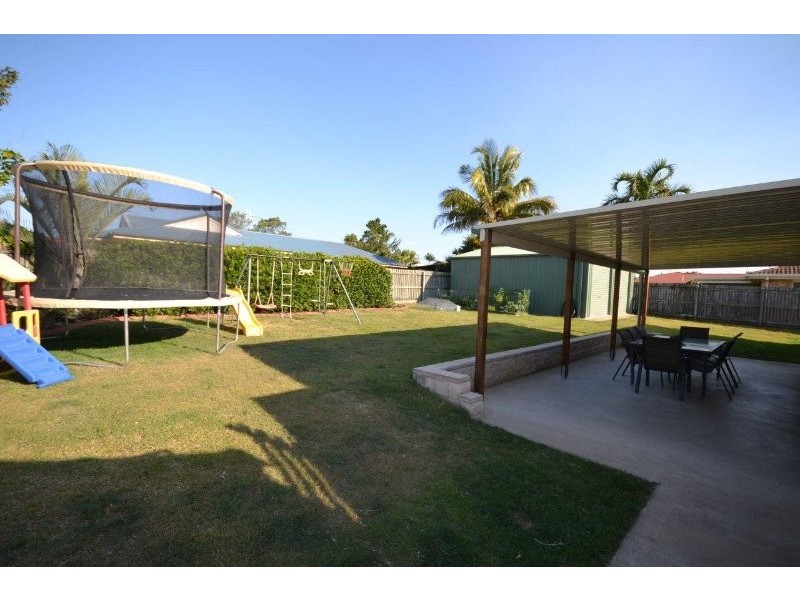 12a Glen Appin Drive, Avoca QLD 4670