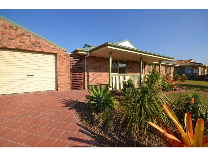 12a Glen Appin Drive, Avoca QLD 4670