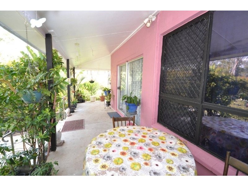 141 River Pines Drive, Delan QLD 4671