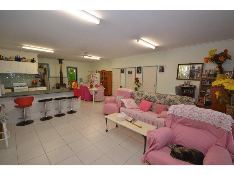 141 River Pines Drive, Delan QLD 4671