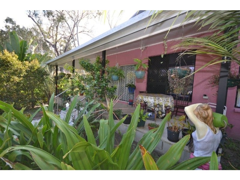 141 River Pines Drive, Delan QLD 4671