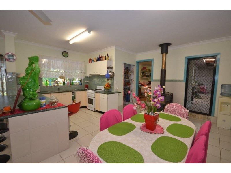 141 River Pines Drive, Delan QLD 4671