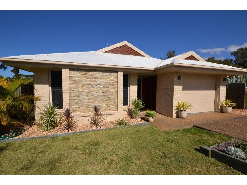 8 Green Avenue, Branyan QLD 4670