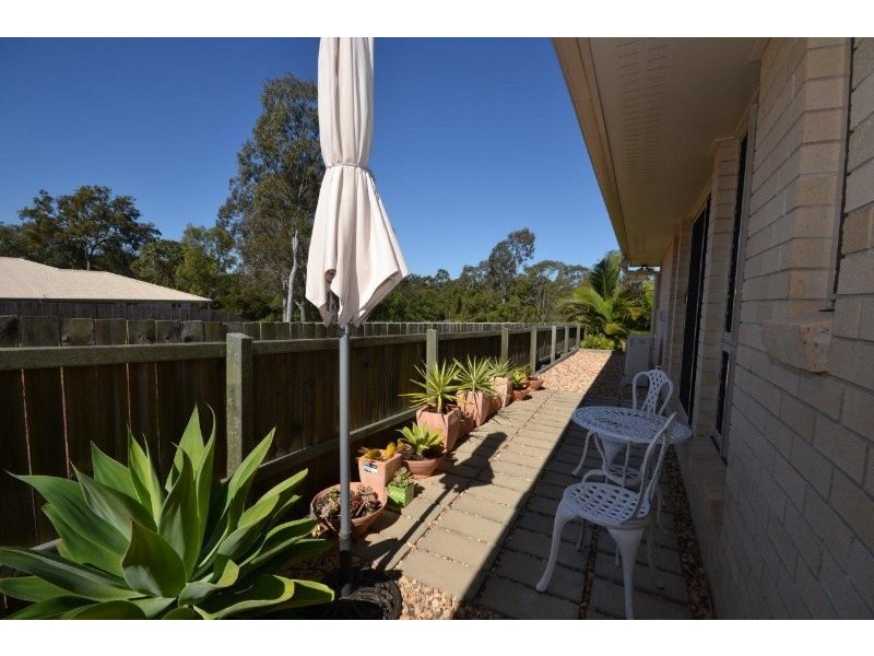 8 Green Avenue, Branyan QLD 4670