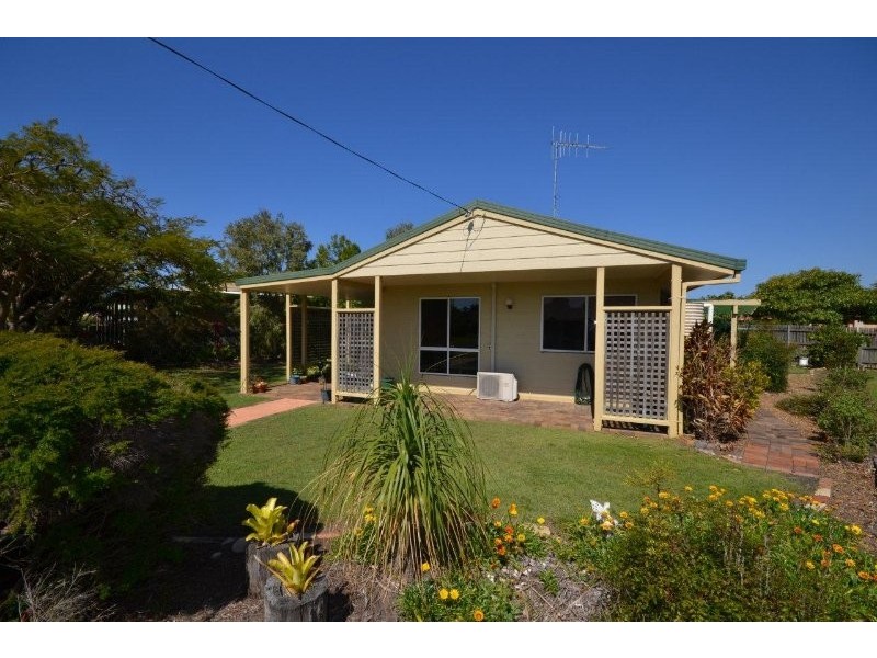3 Seabreeze Street, Bargara QLD 4670