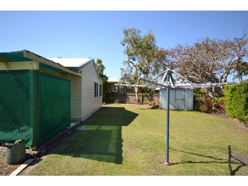 3 Seabreeze Street, Bargara QLD 4670
