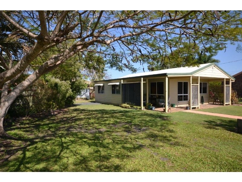 3 Seabreeze Street, Bargara QLD 4670