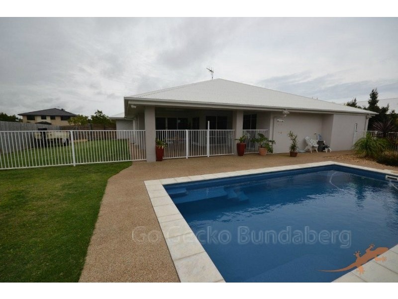 37 Bisdee Street, Coral Cove QLD 4670