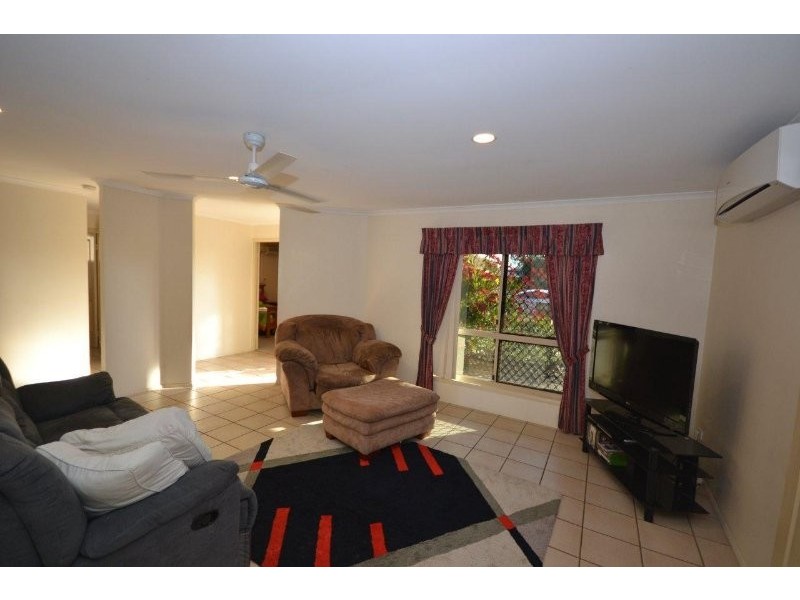 26 Shaw Street, Norville QLD 4670