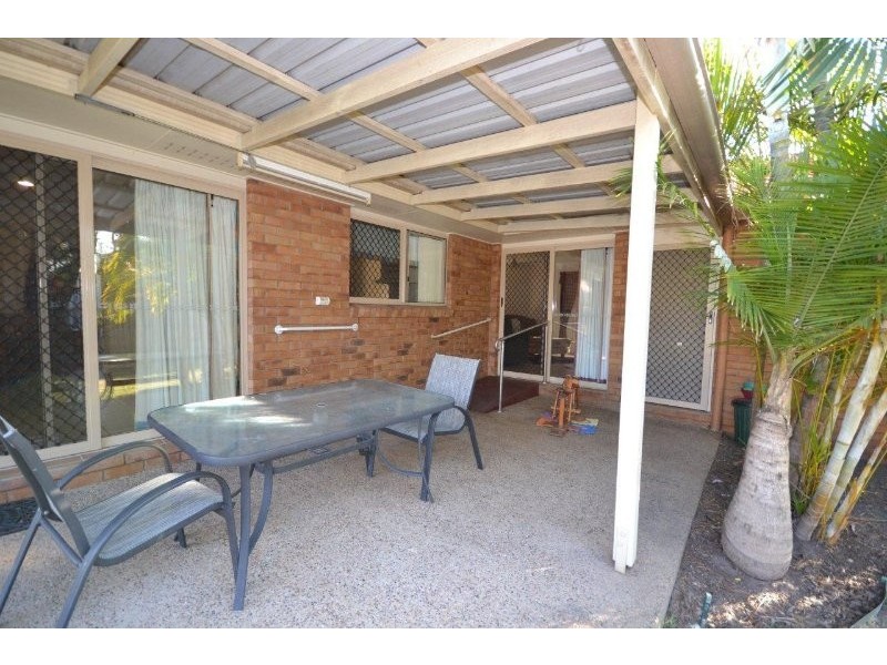 26 Shaw Street, Norville QLD 4670