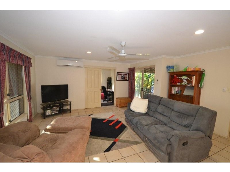 26 Shaw Street, Norville QLD 4670