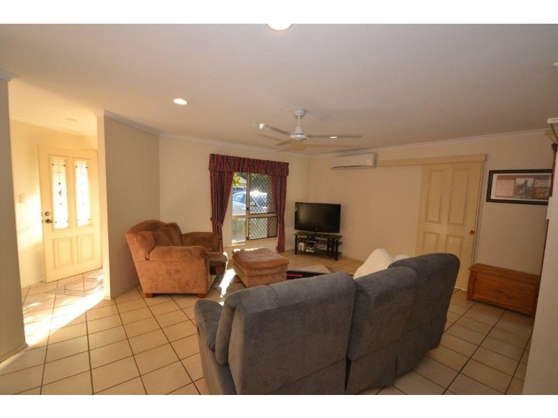 26 Shaw Street, Norville QLD 4670