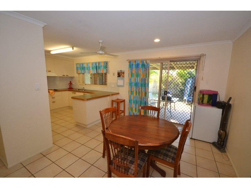 26 Shaw Street, Norville QLD 4670