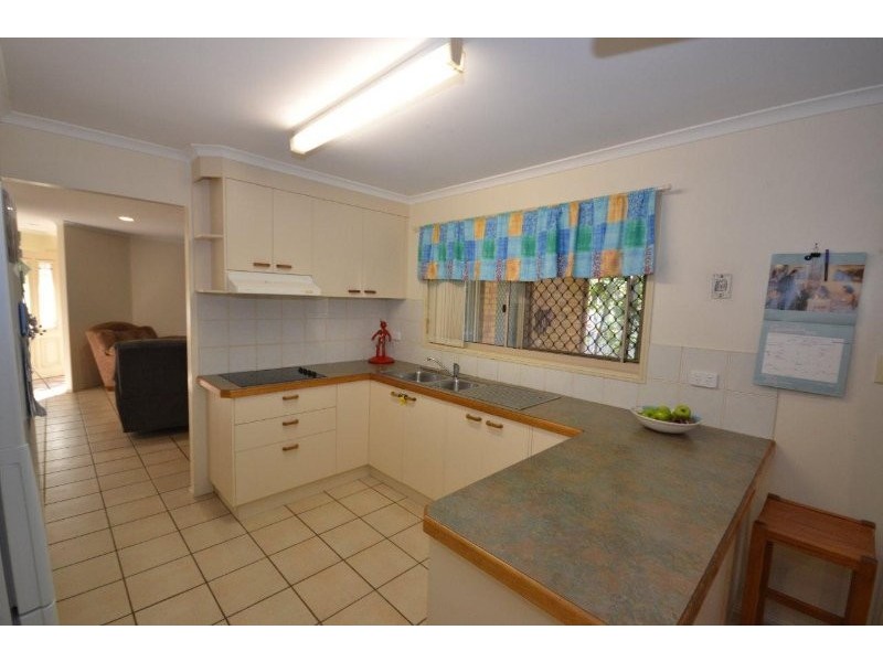 26 Shaw Street, Norville QLD 4670