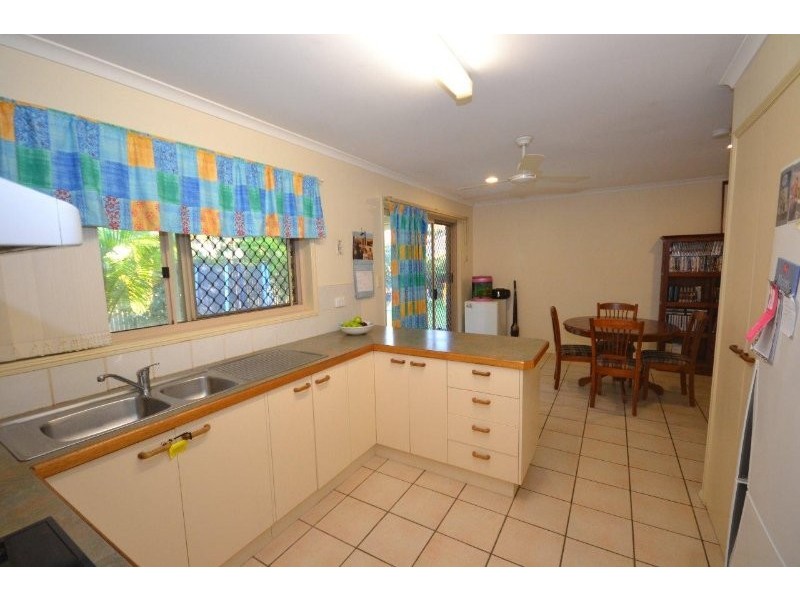 26 Shaw Street, Norville QLD 4670