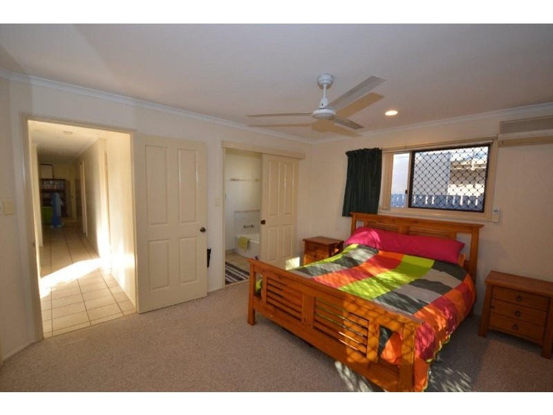 26 Shaw Street, Norville QLD 4670