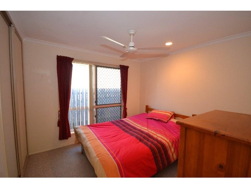 26 Shaw Street, Norville QLD 4670