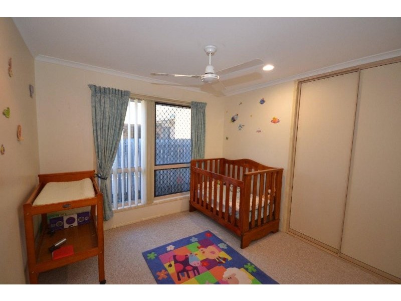 26 Shaw Street, Norville QLD 4670