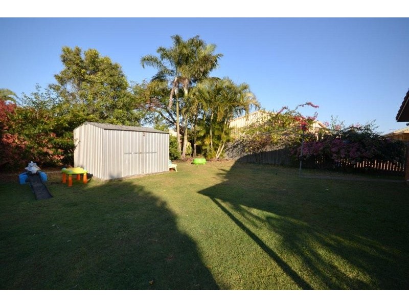 26 Shaw Street, Norville QLD 4670
