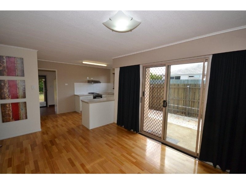 19 Schmidt Street, Kepnock QLD 4670