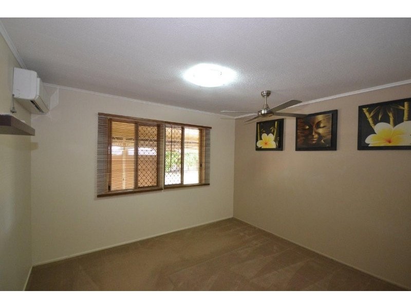 19 Schmidt Street, Kepnock QLD 4670