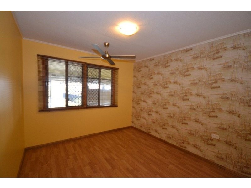 19 Schmidt Street, Kepnock QLD 4670