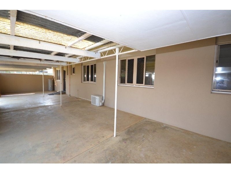 19 Schmidt Street, Kepnock QLD 4670