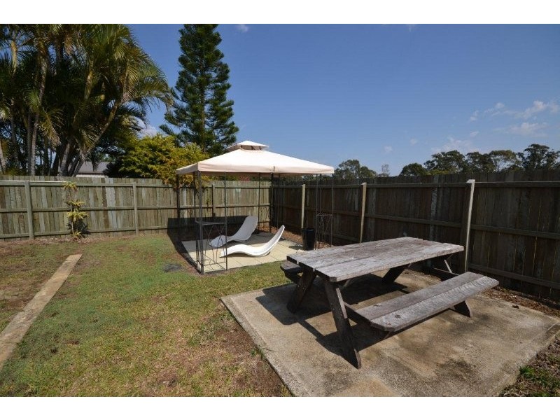 19 Schmidt Street, Kepnock QLD 4670