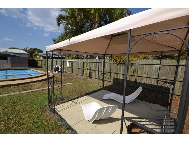 19 Schmidt Street, Kepnock QLD 4670