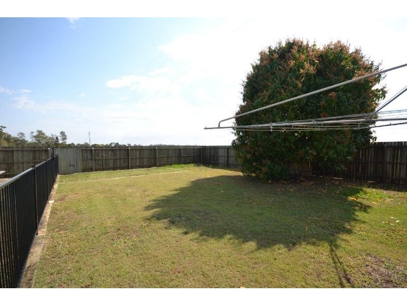 19 Schmidt Street, Kepnock QLD 4670